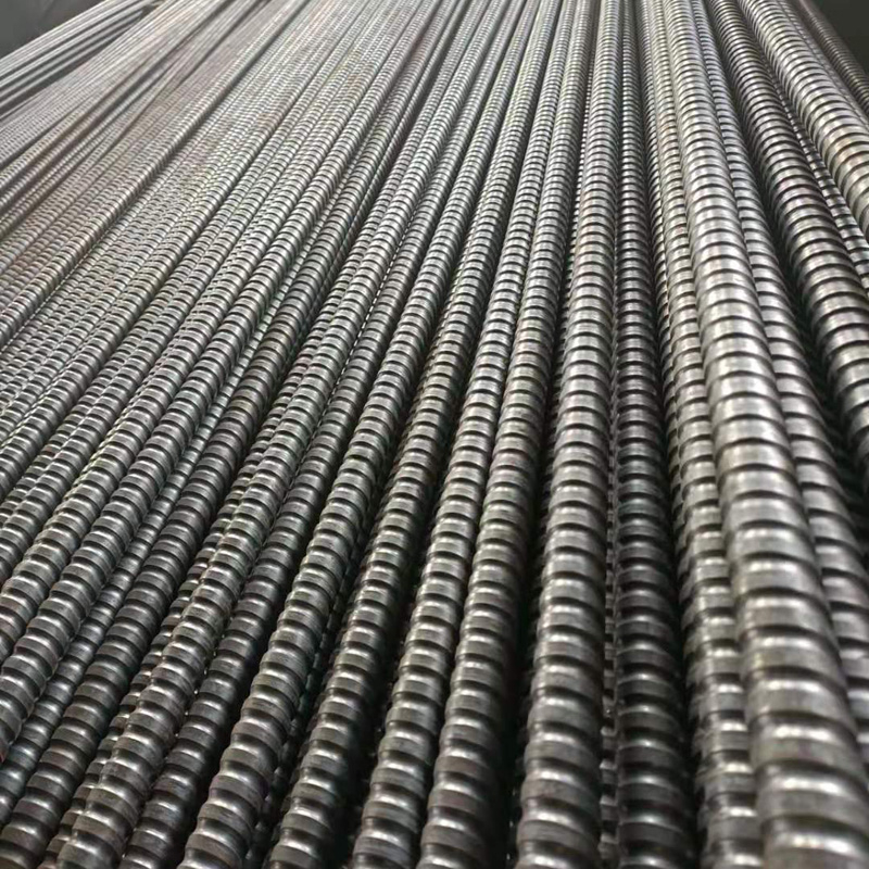 临朐中空锚杆