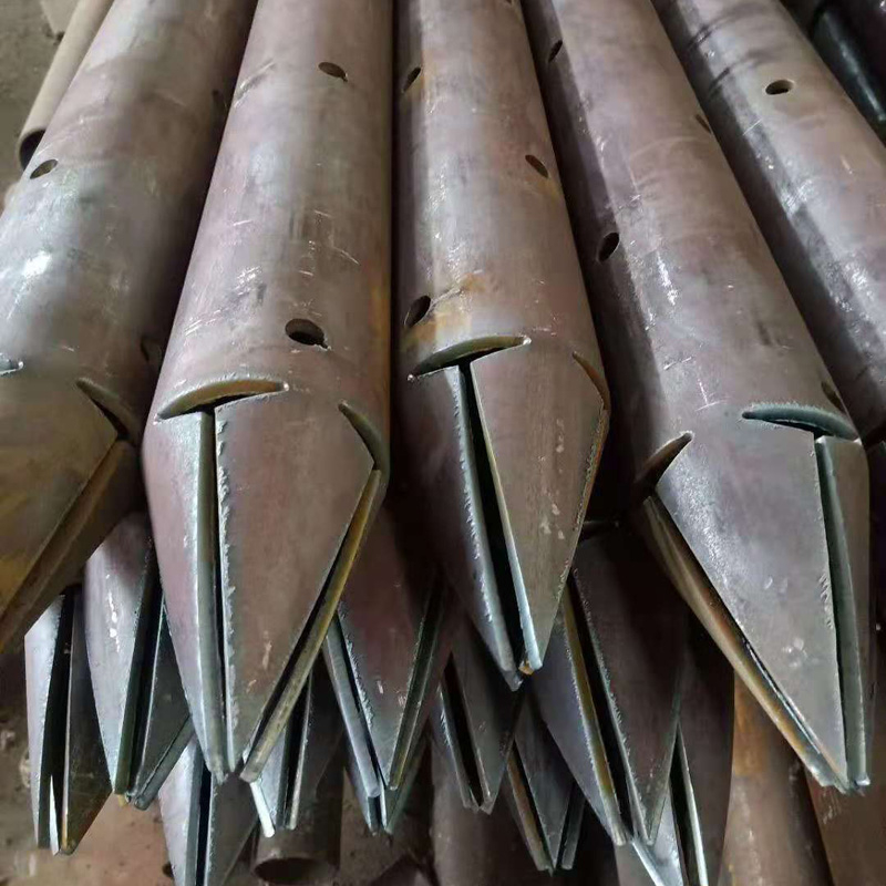 临朐预埋注浆管